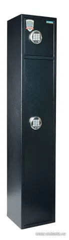 Сейф Valberg Арсенал 161/2 EL