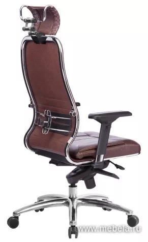 офисное кресло KL-3.04