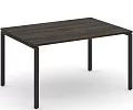 Стол для переговоров на металлокаркасе (1 столешница)