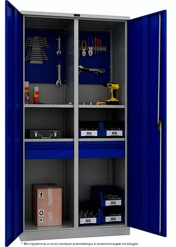 фото Шкаф инструментальный ТС 1995-120402