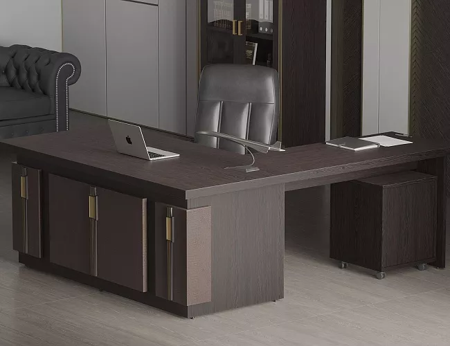 фото кабинет Чикаго №3