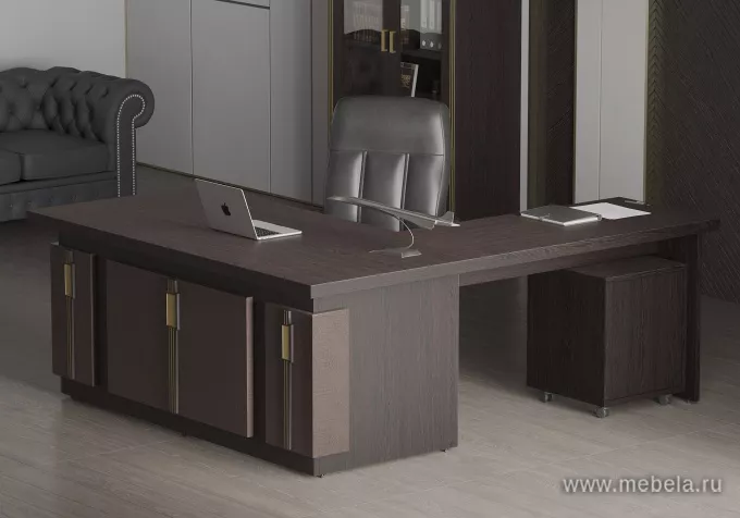 кабинет Чикаго