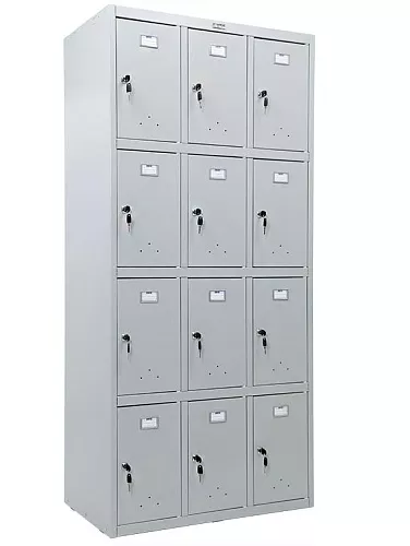 фото Шкаф ПРАКТИК LS-34