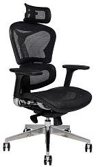 кресло Hero Black