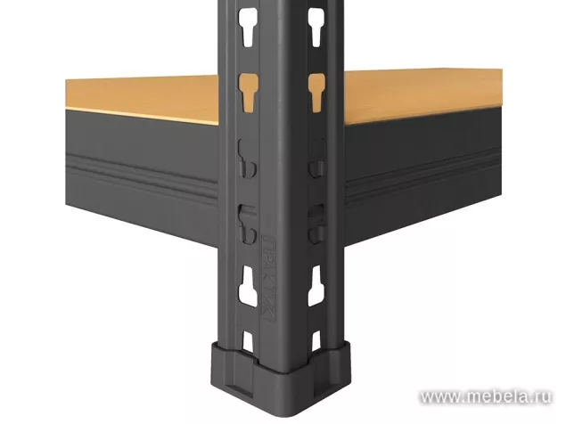 Стеллаж SBL 180KD/120