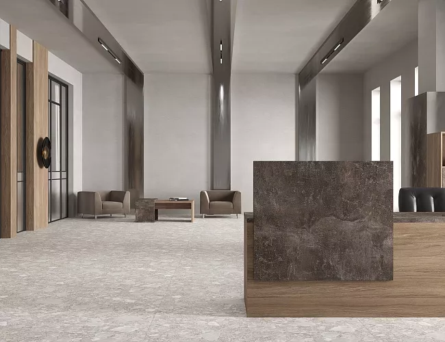 фото ресепшн B-Tone + №4