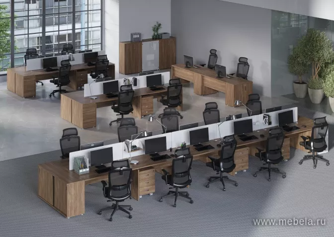 мебель для офиса Onix