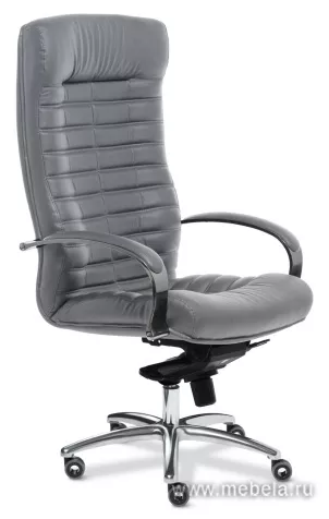 кресло Orion Chrome A