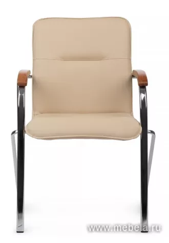 кресло RV-Samba Chrome