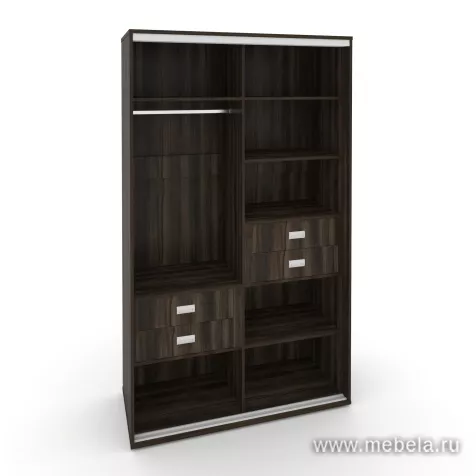 Шкафы-Купе Maris Mali