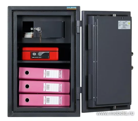 Сейф Гарант 67 T EL