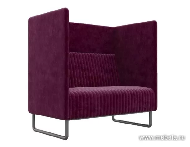 Офисный диван Bronks