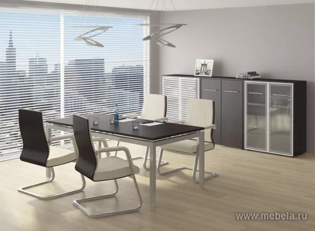 кабинет Reventon Wenge