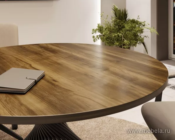 столы переговоров Oak