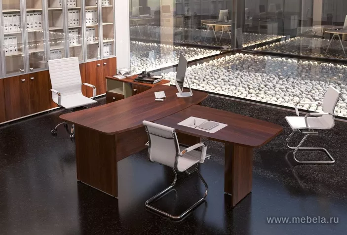 мебель для офиса Гамма