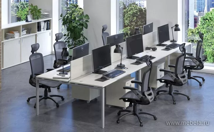 мебель Метал Стайл