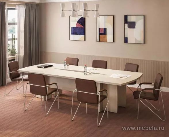 столы Борн Шамони