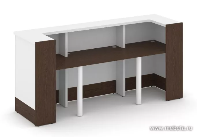 ресепшн Style Wenge