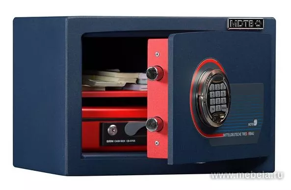 Сейф MDTB EK-28.E