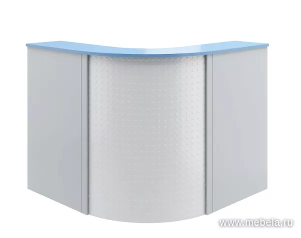 стойка ресепшн Эдем