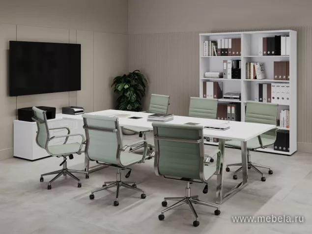 кабинет Проджект Люкс