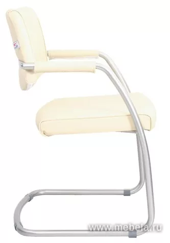 кресло Nw Delta Silver