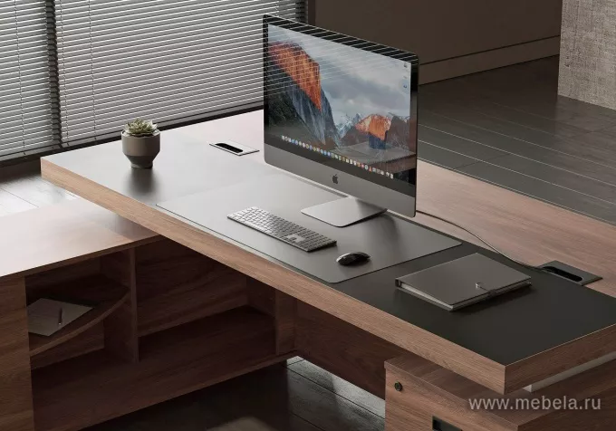 кабинет Liverpool