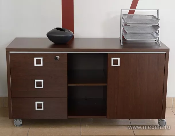 кабинет Cosmo