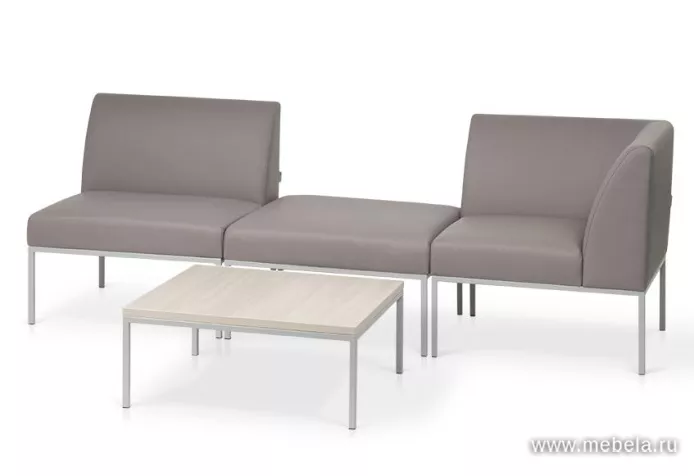 Офисный диван Альма