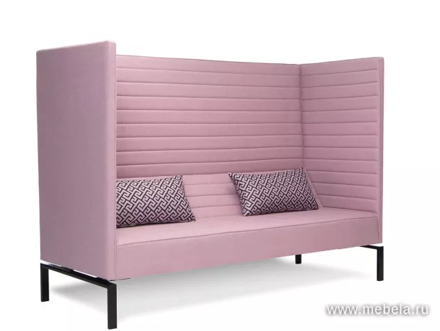 Офисный диван Астра