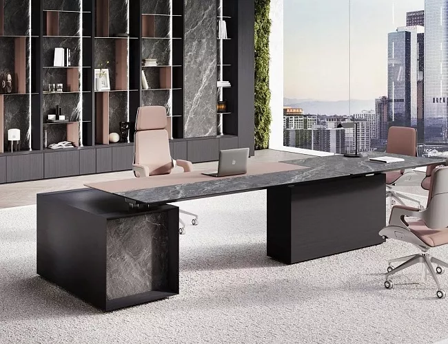 фото кабинет Stone