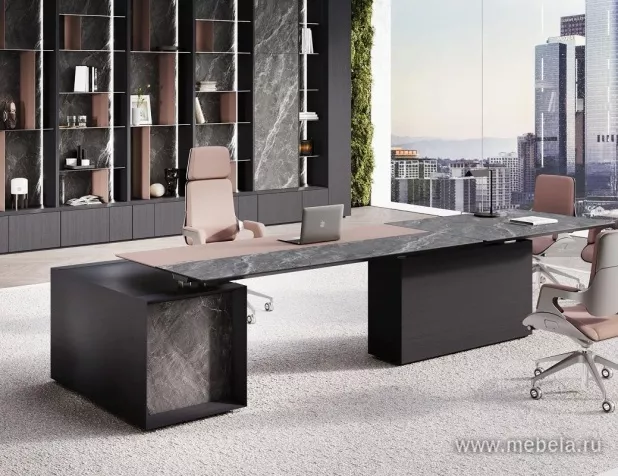 кабинет Stone