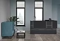 ресепшн Onix Anthracite