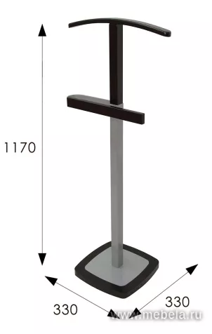 Вешалка костюмная Босс 7