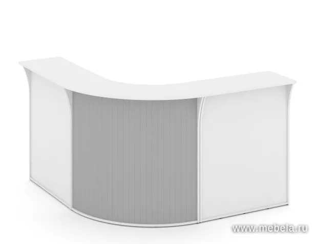 ресепшн Riva White