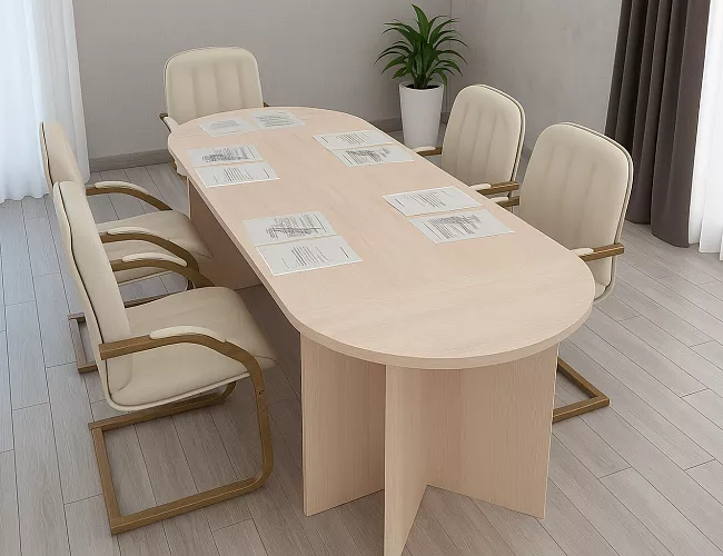 фото столы First Maple