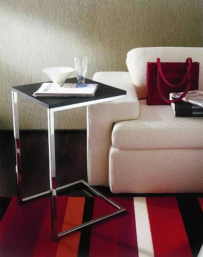 фото Журнальный столик Tower №5