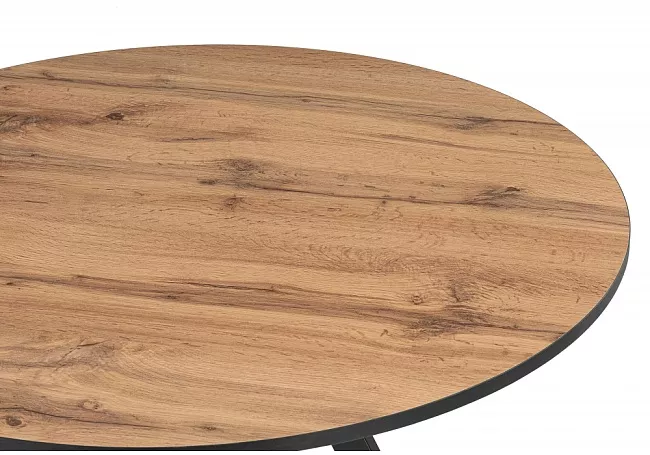 фото Обеденный стол круглый Баргел №4