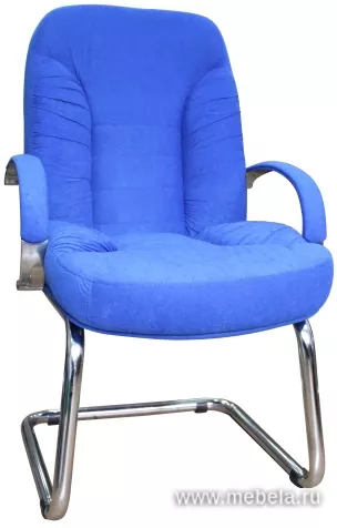 кресло Tu Танго M/Хром/PL