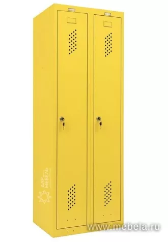 Шкаф ПРАКТИК ML 21-60