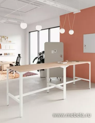 Барный стол Ray High