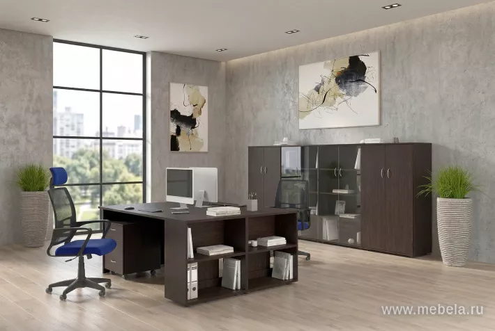 мебель Формула Венге