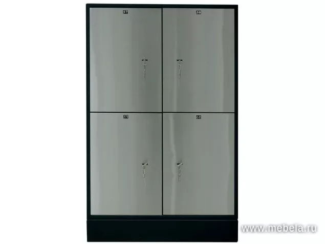 Ячейка Valberg DB-4