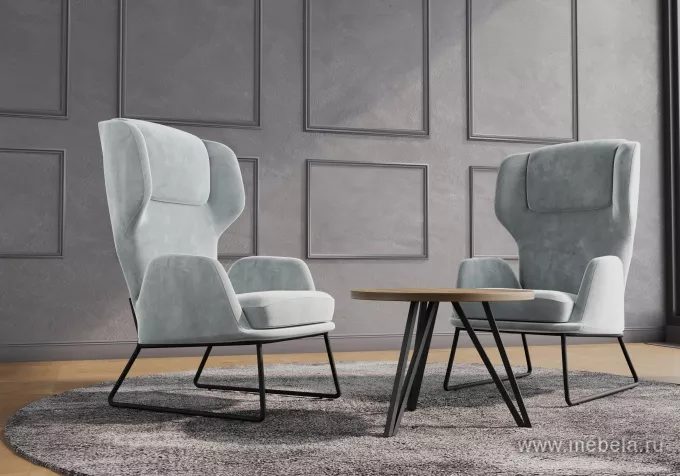 Офисный диван Пронто