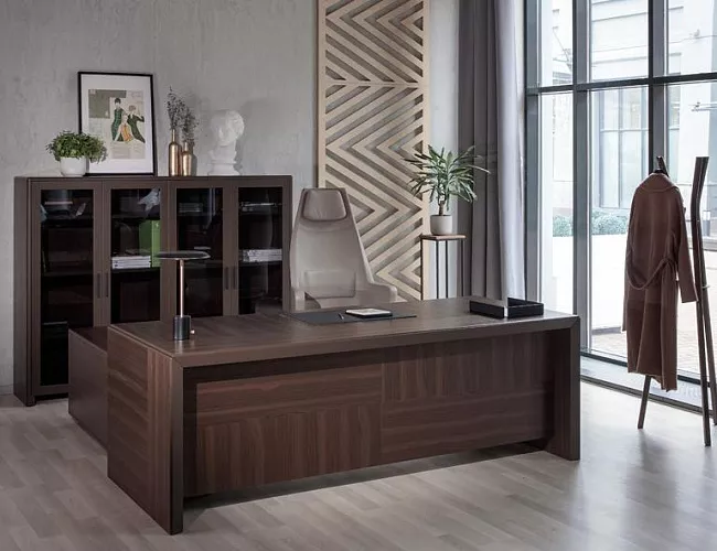 фото кабинет Tempio