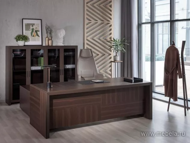 кабинет Tempio