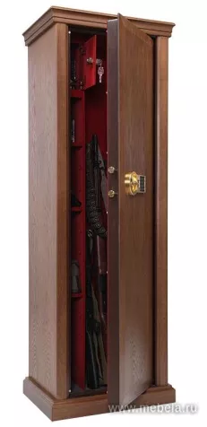 Сейф Сафари EL Д