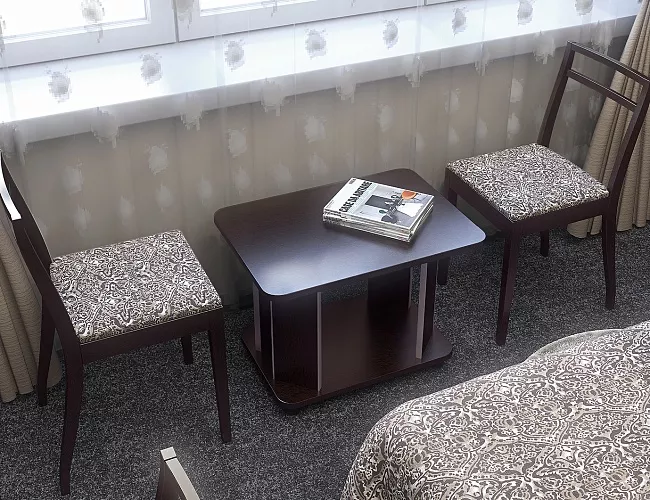 фото Мебель Лайт Венге №2