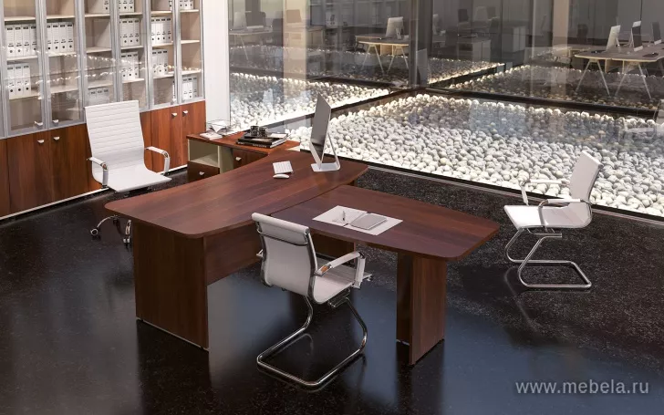 Кабинет Гамма