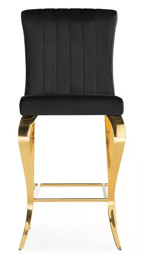 фото Барный стул Joan Gold №2